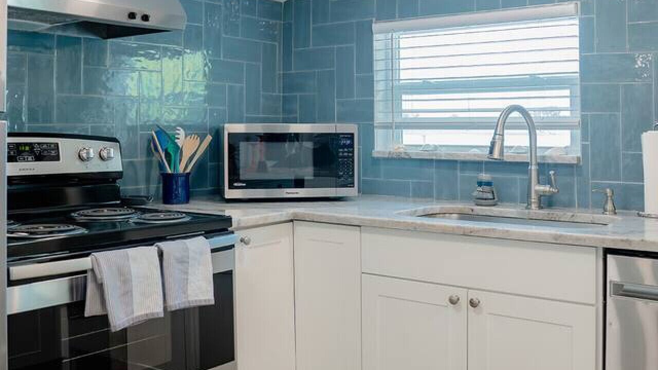 Photo of Kitchen in Dunedin
