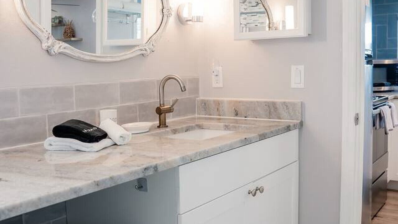 Photo of Bathroom in Dunedin