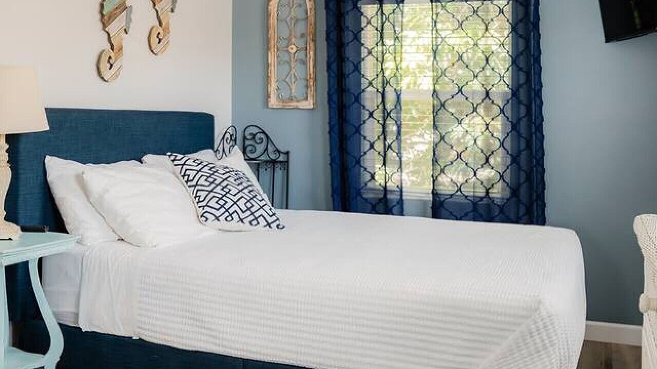 Photo of Bedroom in Dunedin