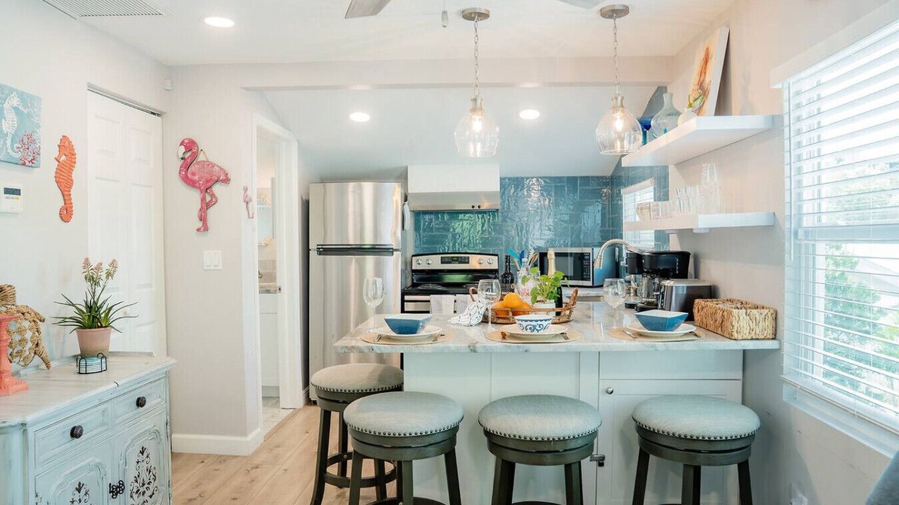 Photo of Kitchen in Dunedin