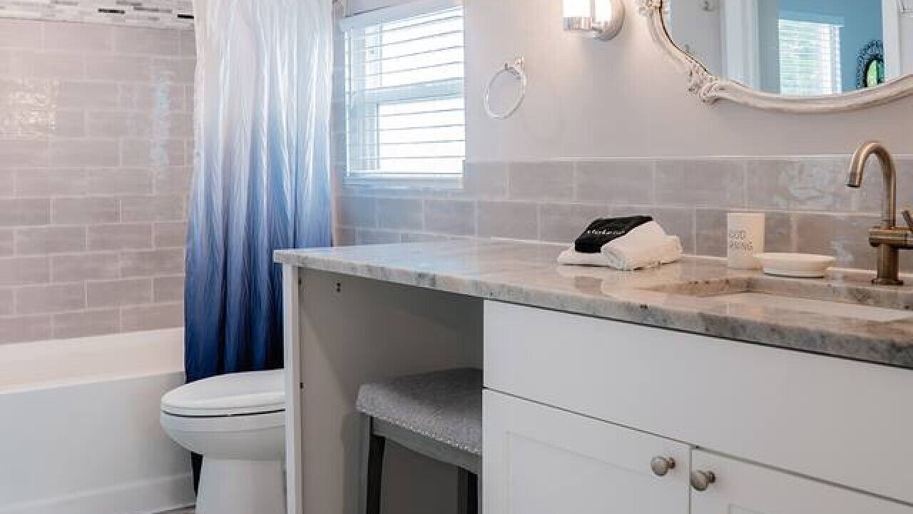 Photo of Bathroom in Dunedin