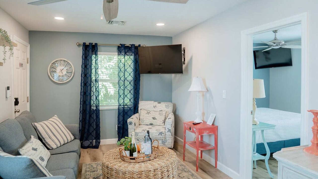 Photo of Bedroom in Dunedin