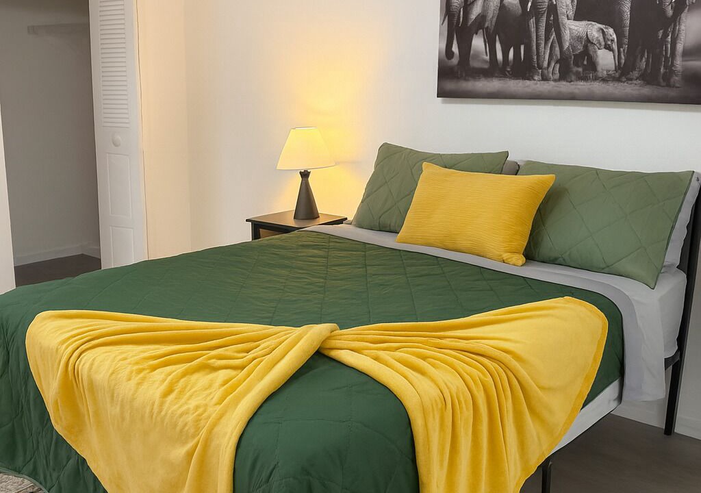 Photo of Bedroom in Solivita