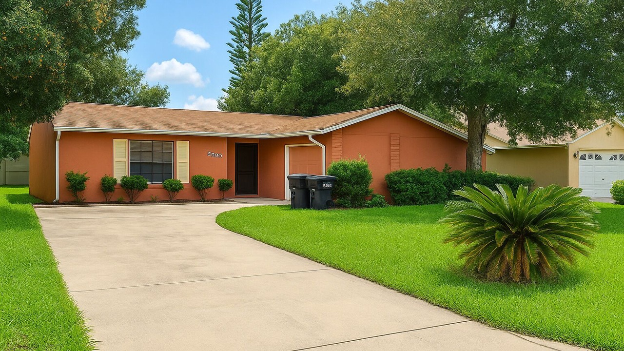 Photo of Outdoor in Solivita