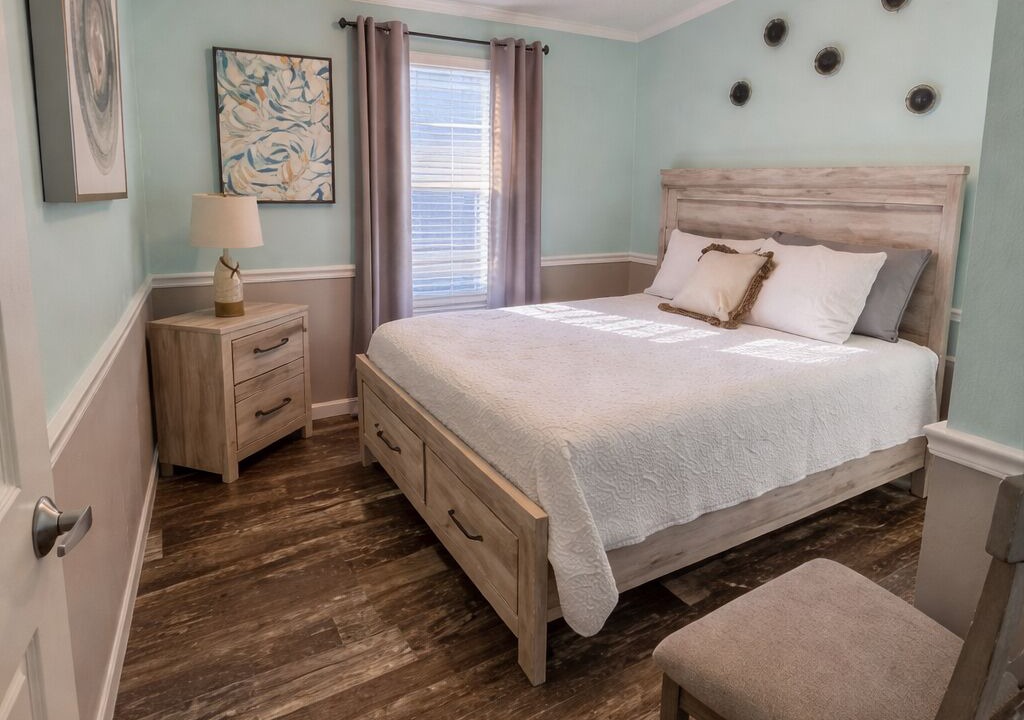 Photo of Bedroom in Dunnellon