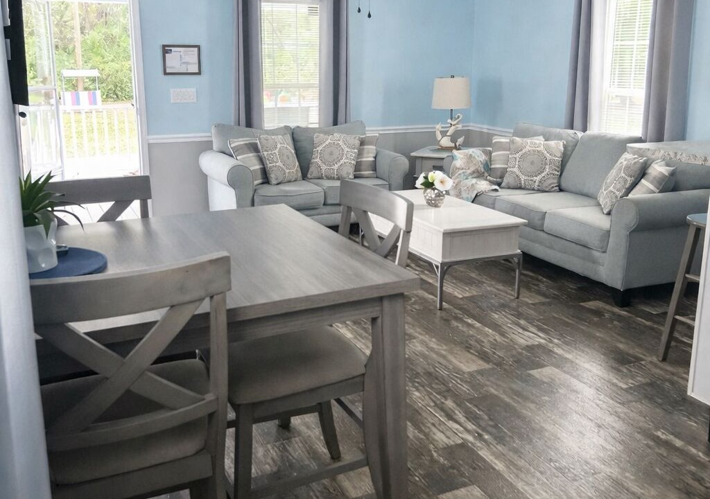 Photo of Livingroom in Dunnellon