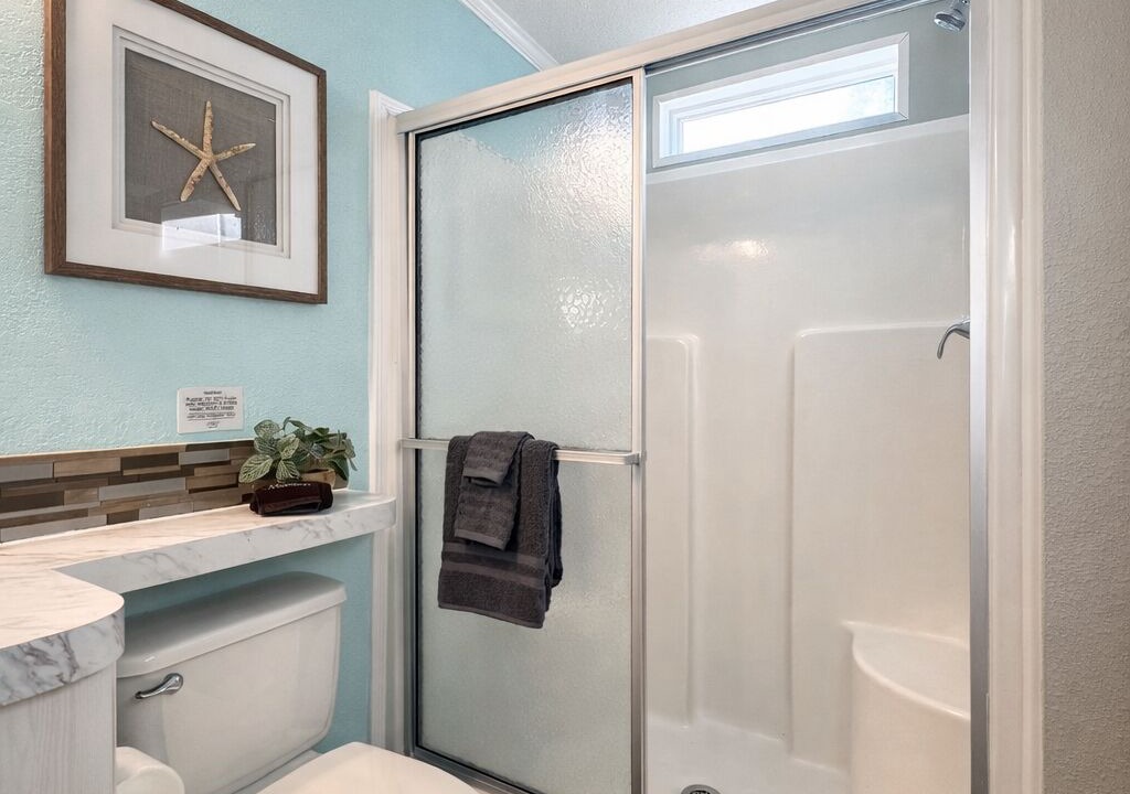Photo of Bathroom in Dunnellon