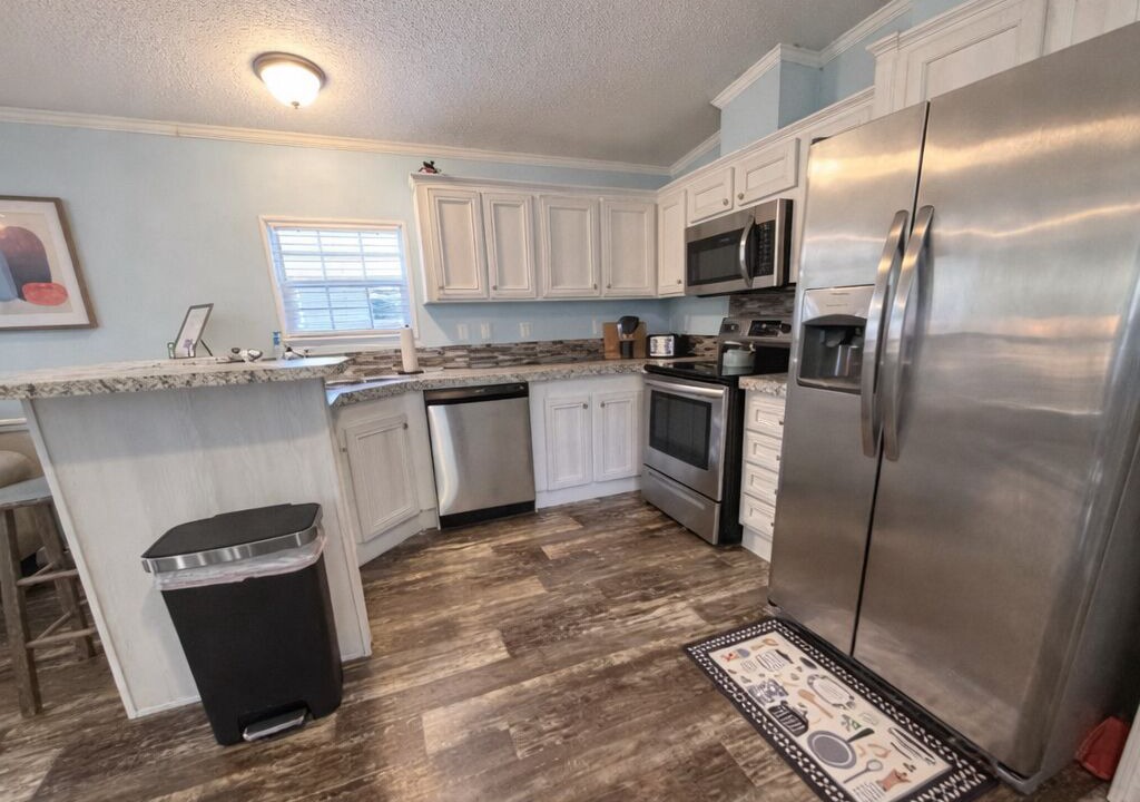 Photo of Kitchen in Dunnellon