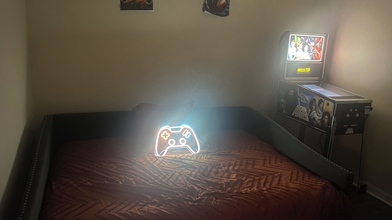 Photo of Bedroom in Brooksville