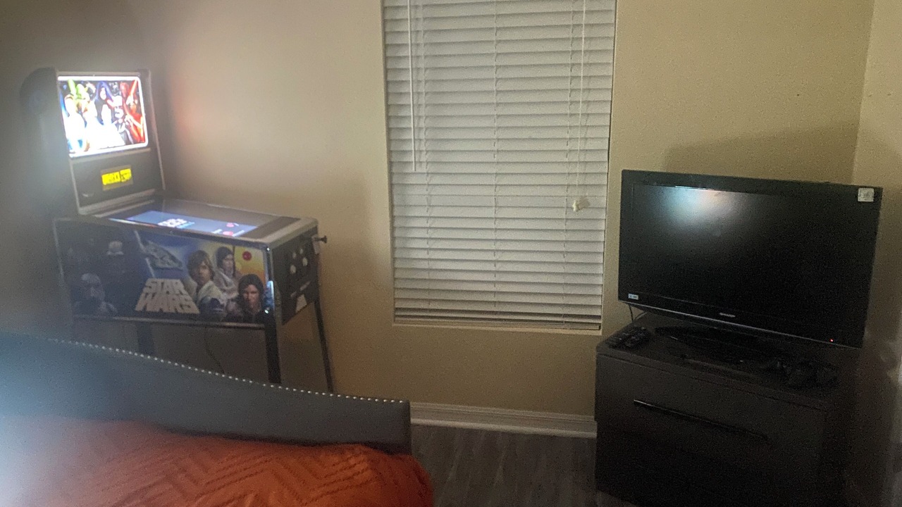 Photo of Bedroom in Brooksville