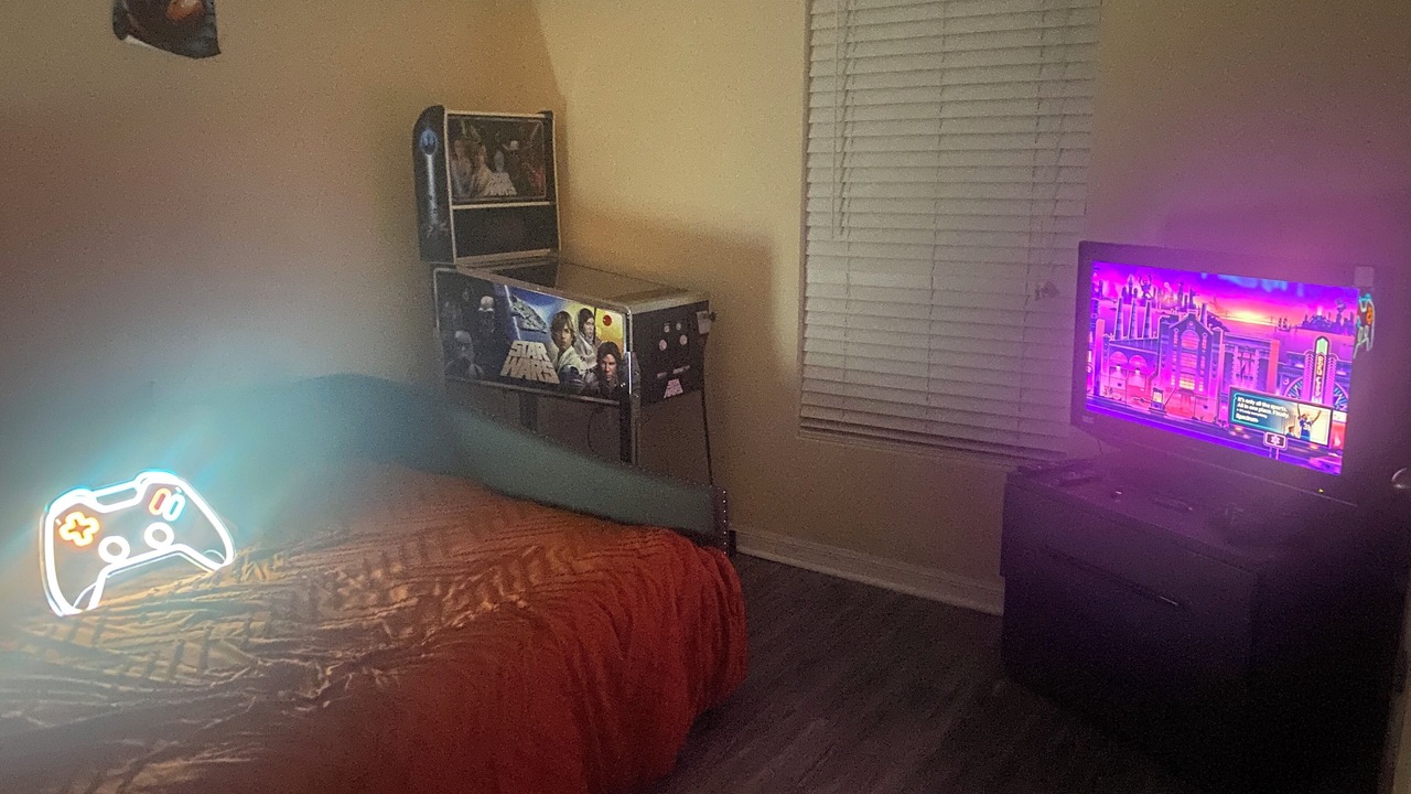 Photo of Bedroom in Brooksville