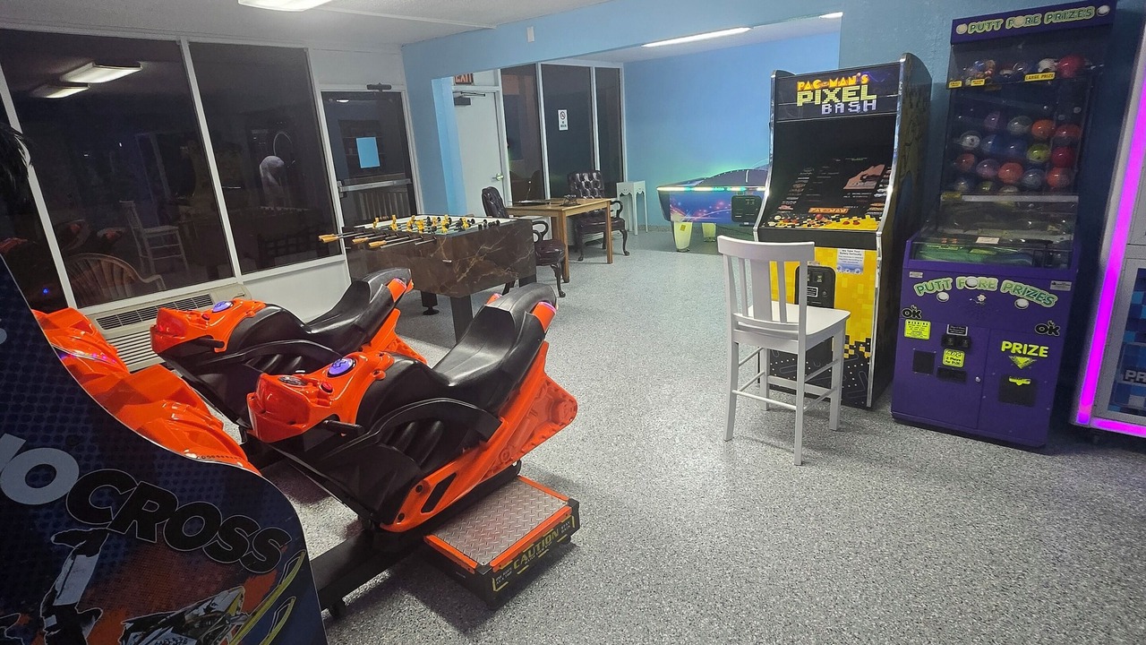 Photo of Bedroom in Daytona Beach Shores