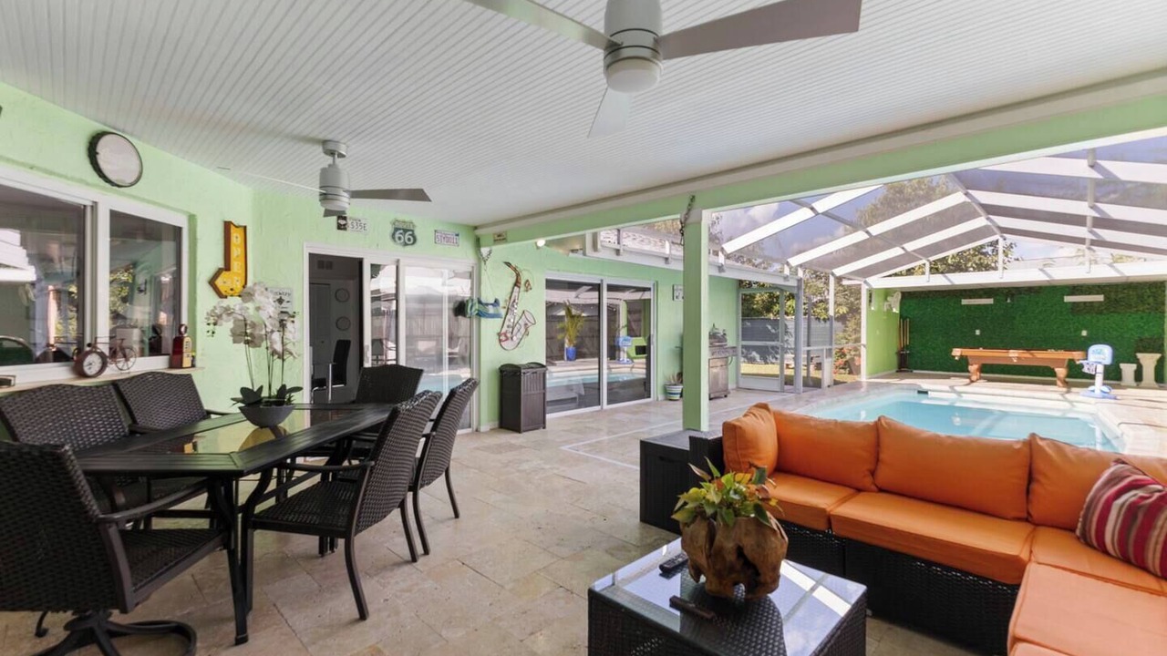 Photo of Outdoor in Lake Sarasota