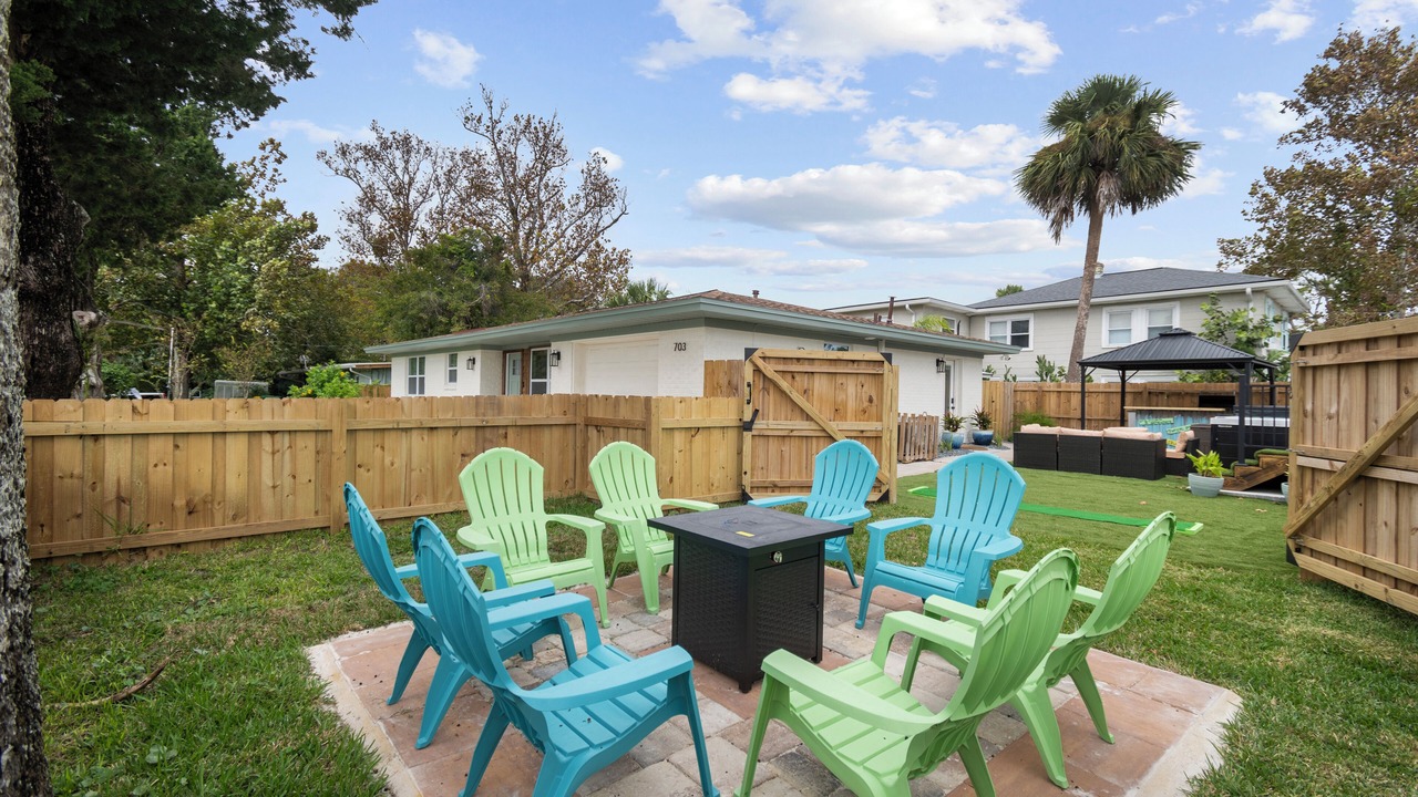 Photo of Outdoor in Jacksonville Beach