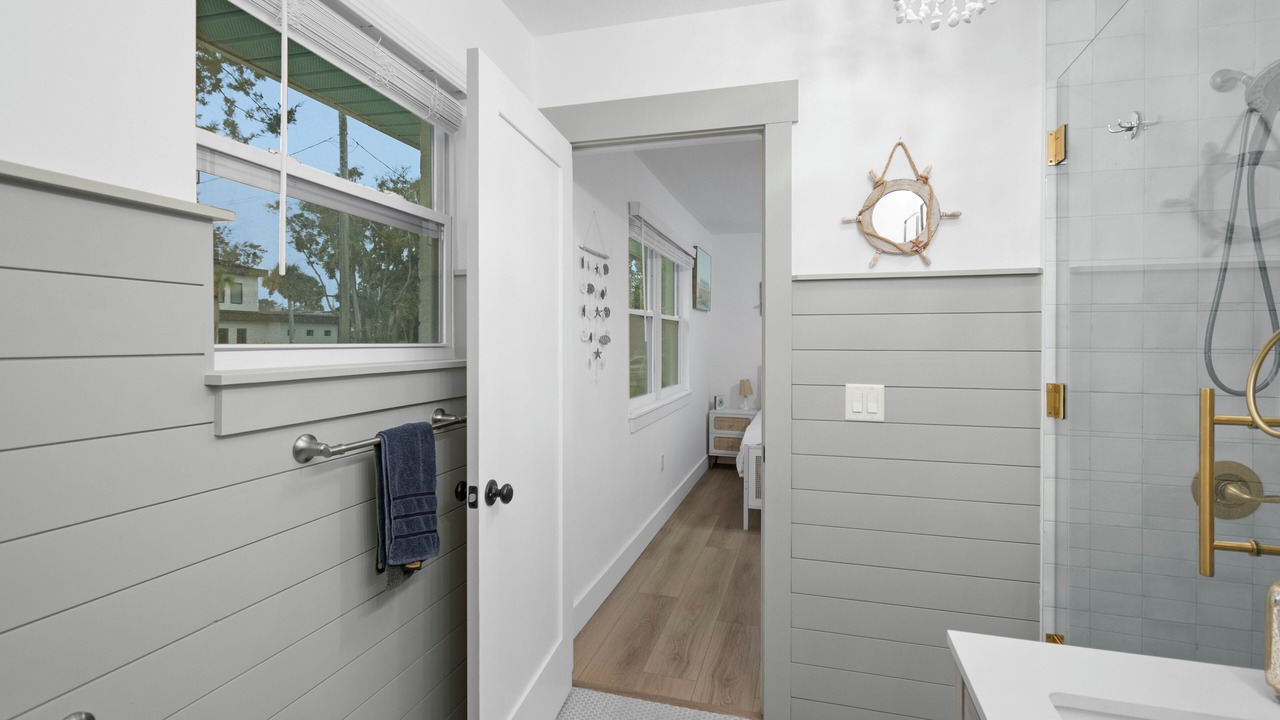Photo of Bathroom in Jacksonville Beach