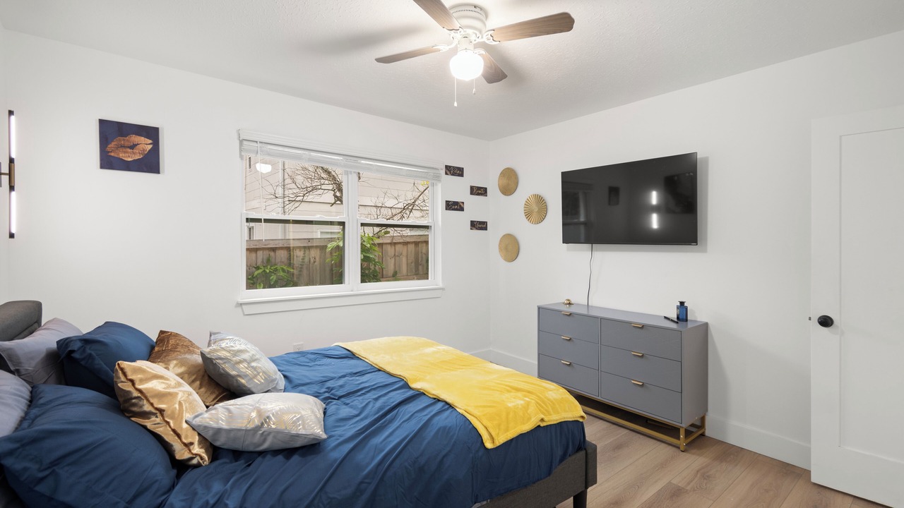 Photo of Bedroom in Jacksonville Beach