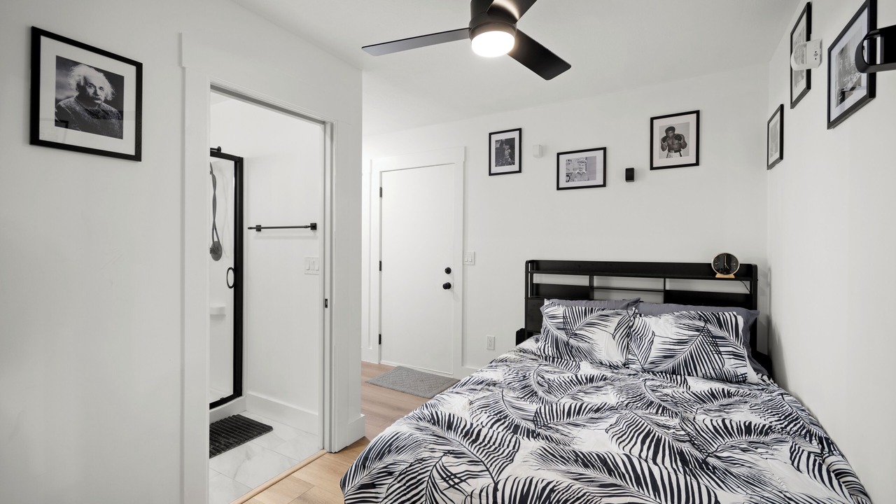 Photo of Bedroom in Jacksonville Beach