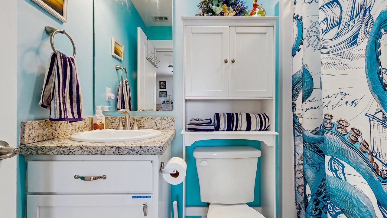 Photo of Bathroom in Eden Pines