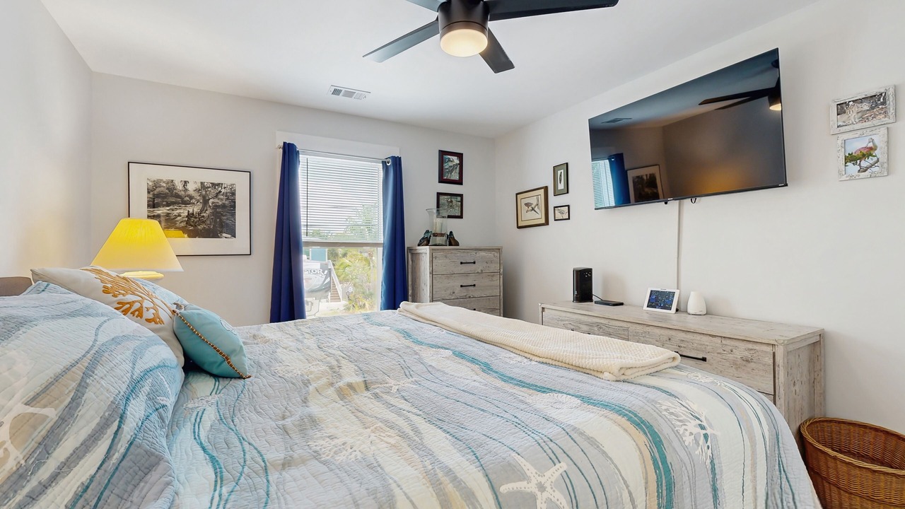 Photo of Bedroom in Eden Pines