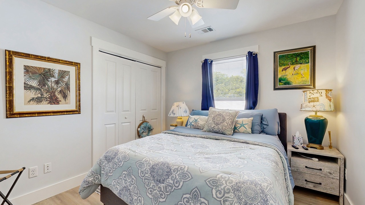 Photo of Bedroom in Eden Pines