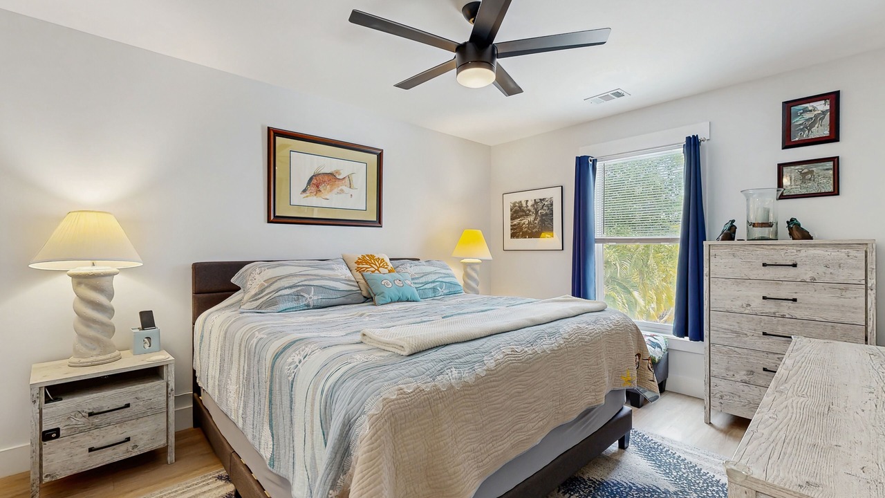 Photo of Bedroom in Eden Pines