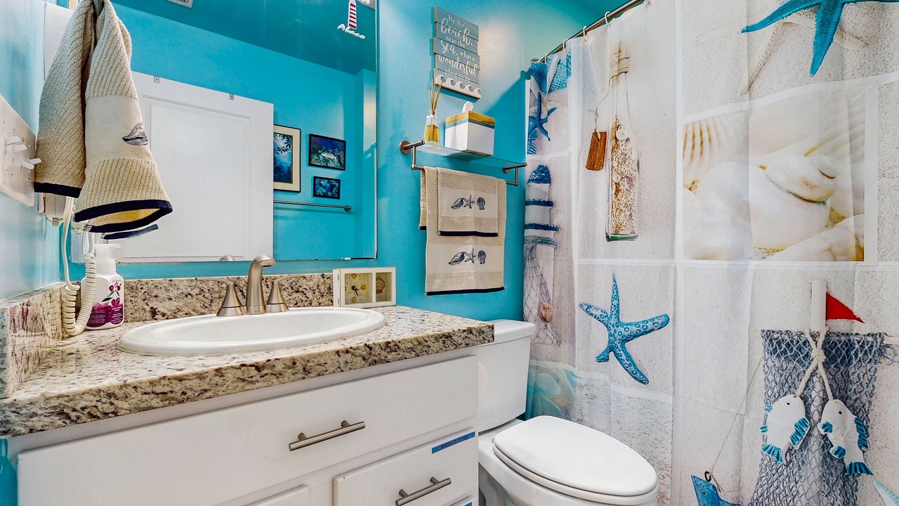 Photo of Bathroom in Eden Pines