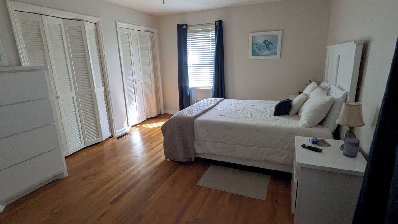 Photo of Bedroom in Dublin