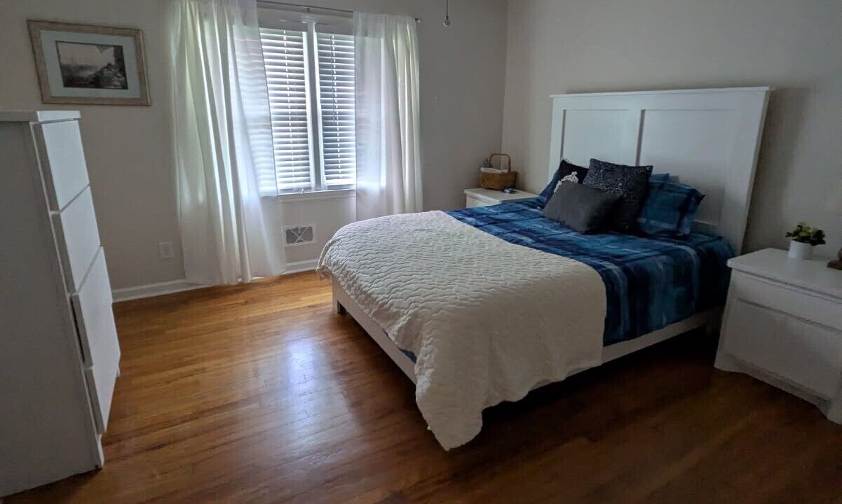 Photo of Bedroom in Dublin
