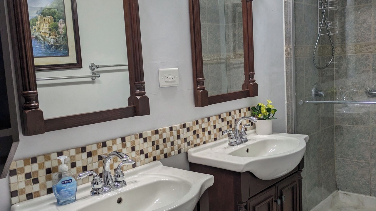 Photo of Bathroom in Dublin