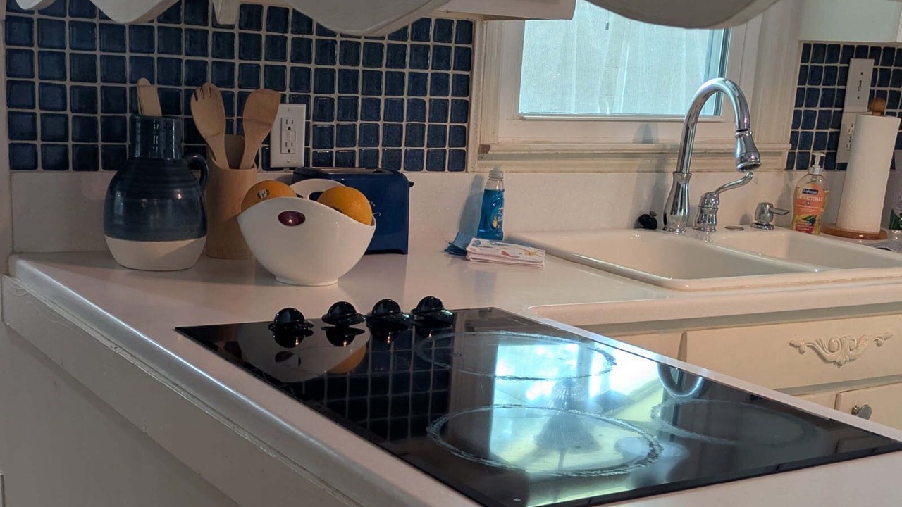 Photo of Kitchen in Dublin