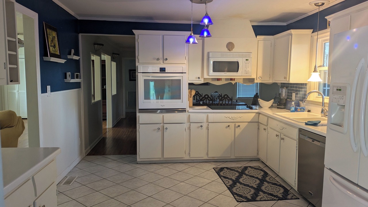 Photo of Kitchen in Dublin