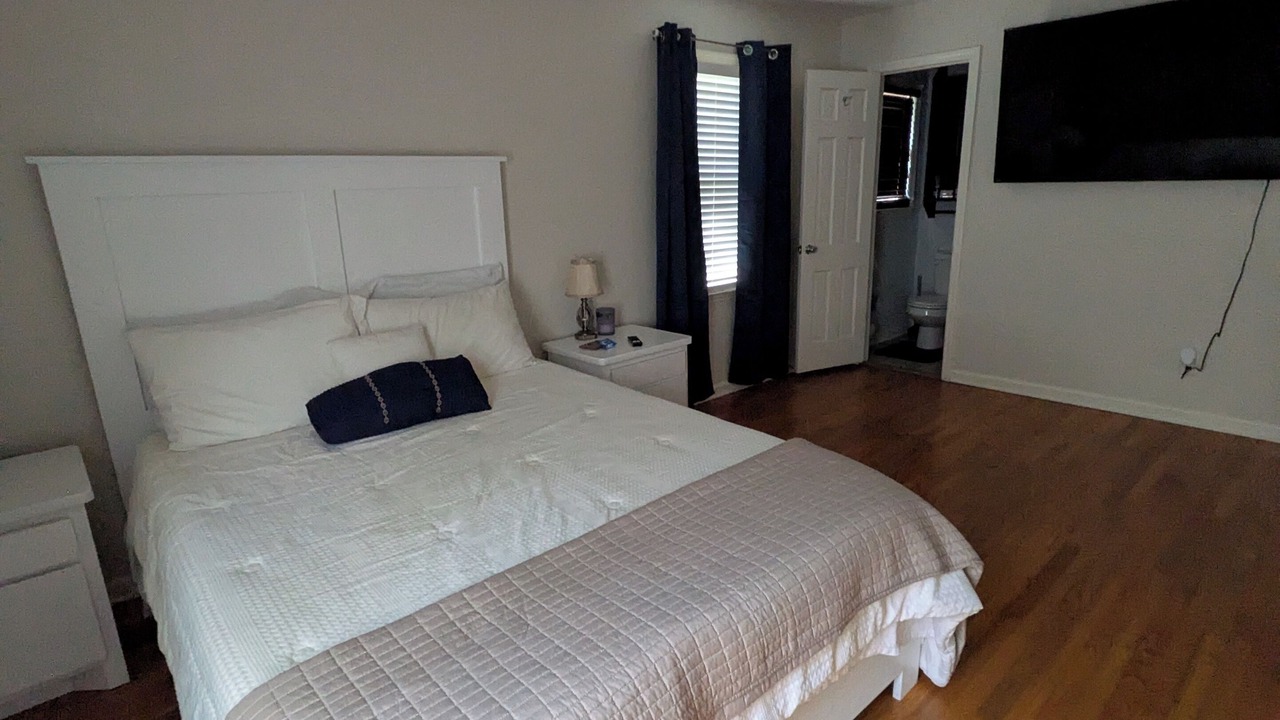 Photo of Bedroom in Dublin