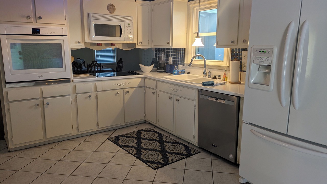 Photo of Kitchen in Dublin