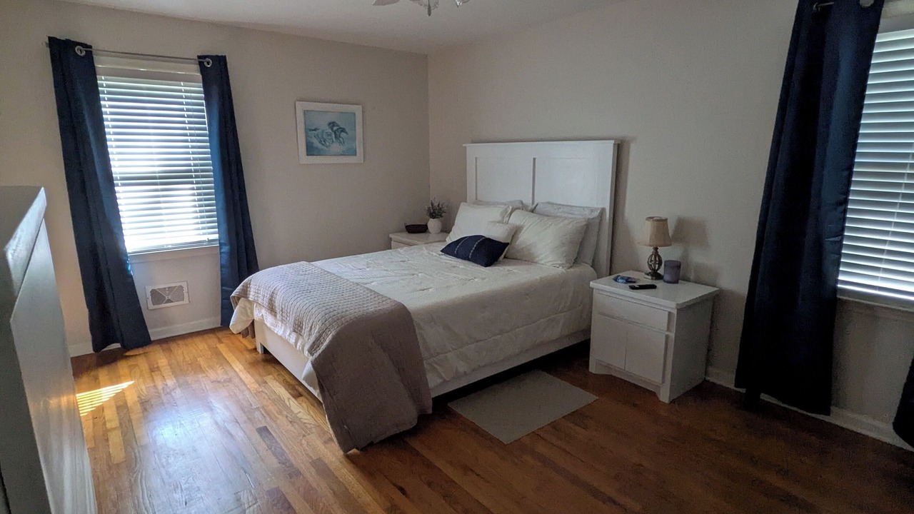 Photo of Bedroom in Dublin