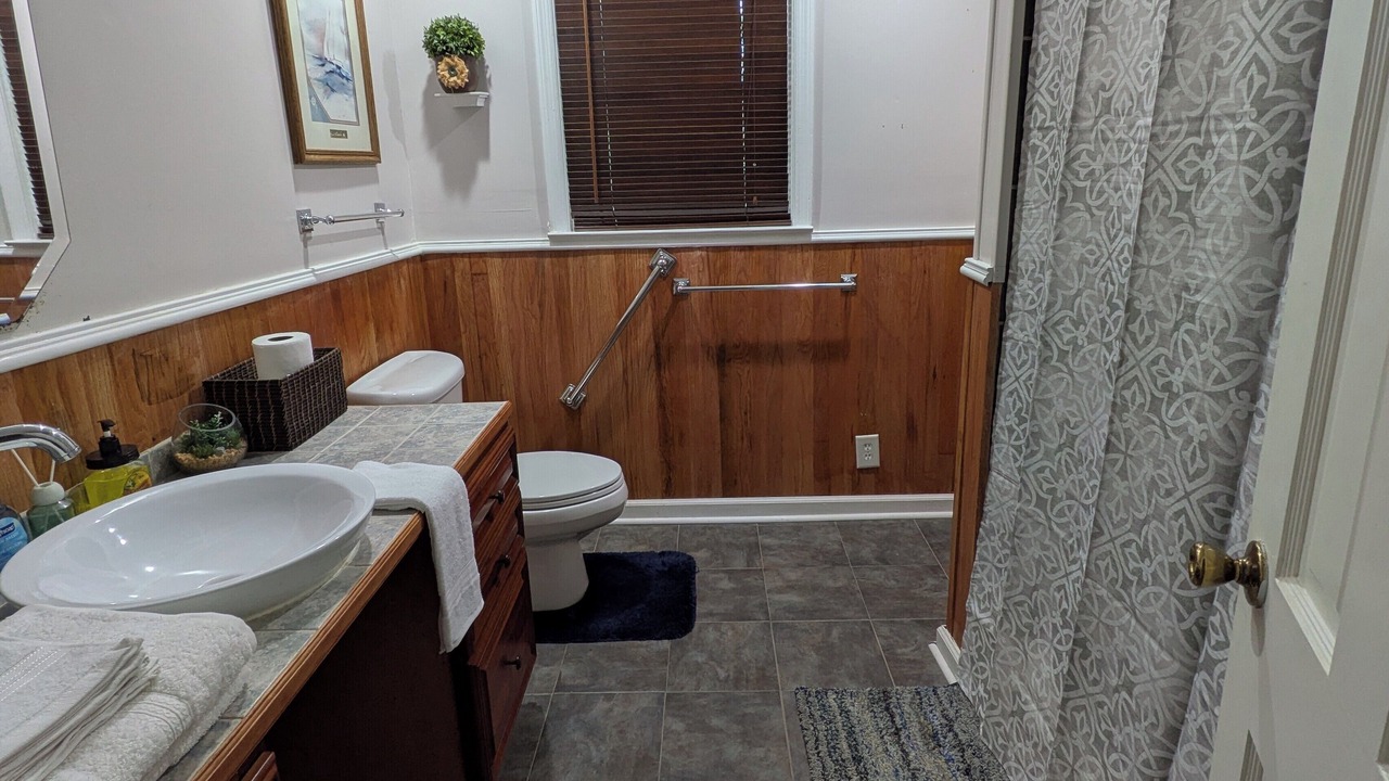 Photo of Bathroom in Dublin