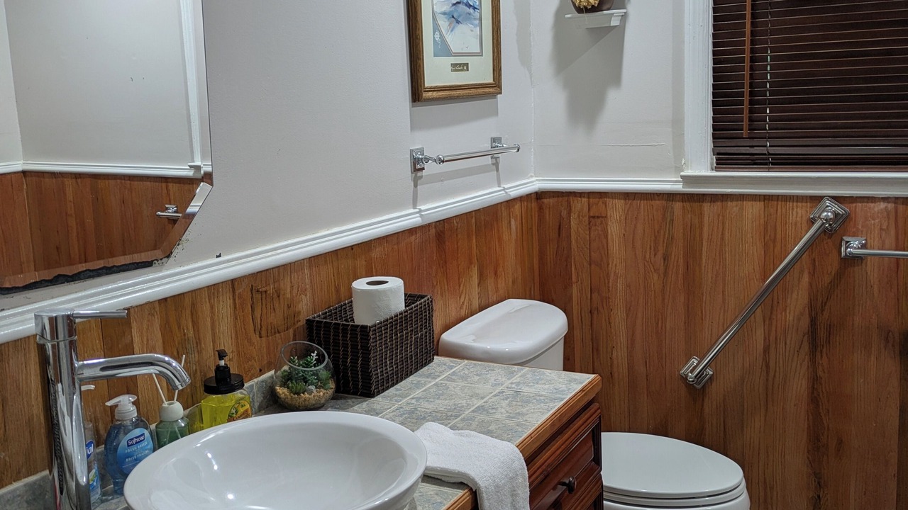 Photo of Bathroom in Dublin