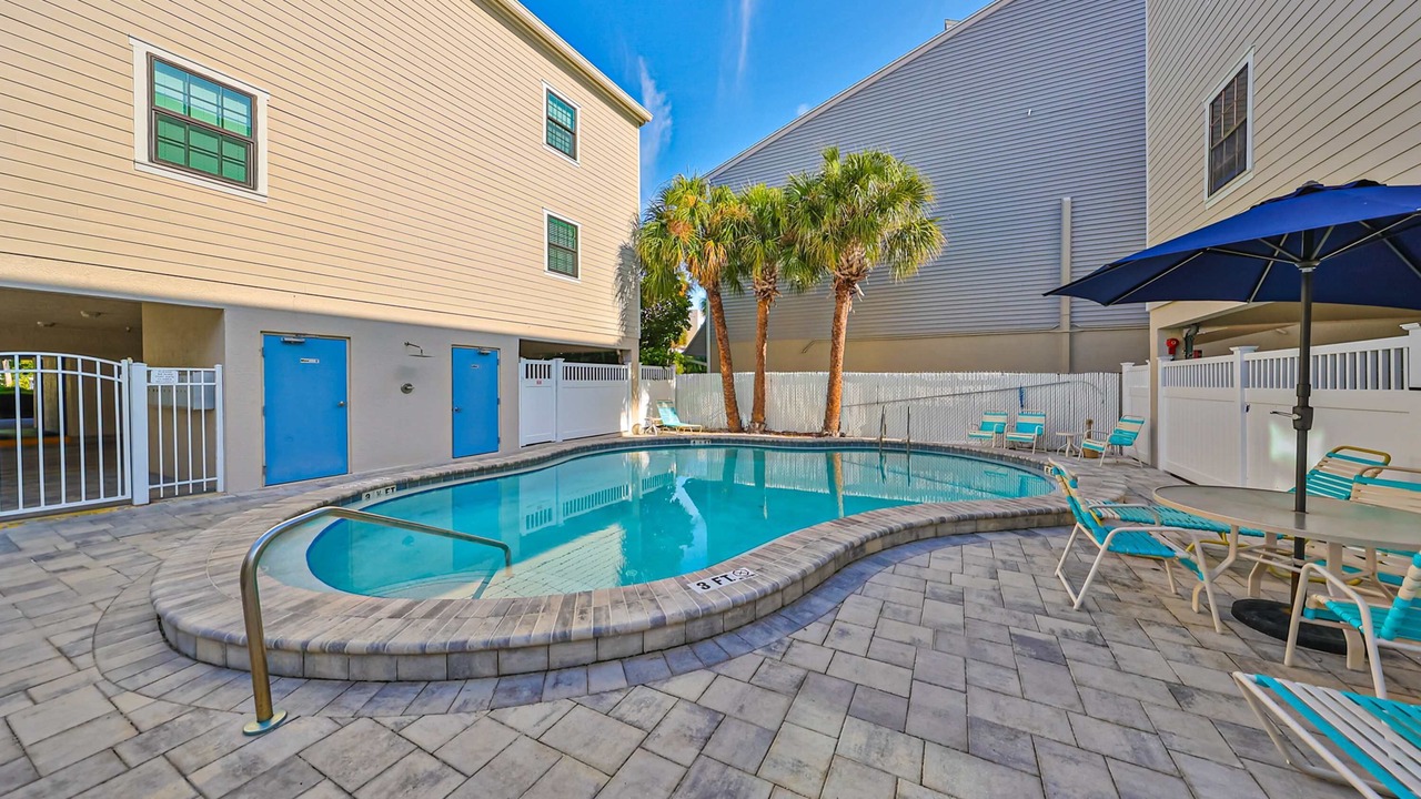 Photo of Outdoor in Indian Shores