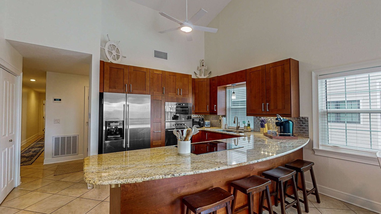 Photo of Kitchen in Indian Shores