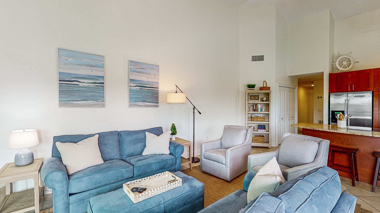 Photo of Livingroom in Indian Shores