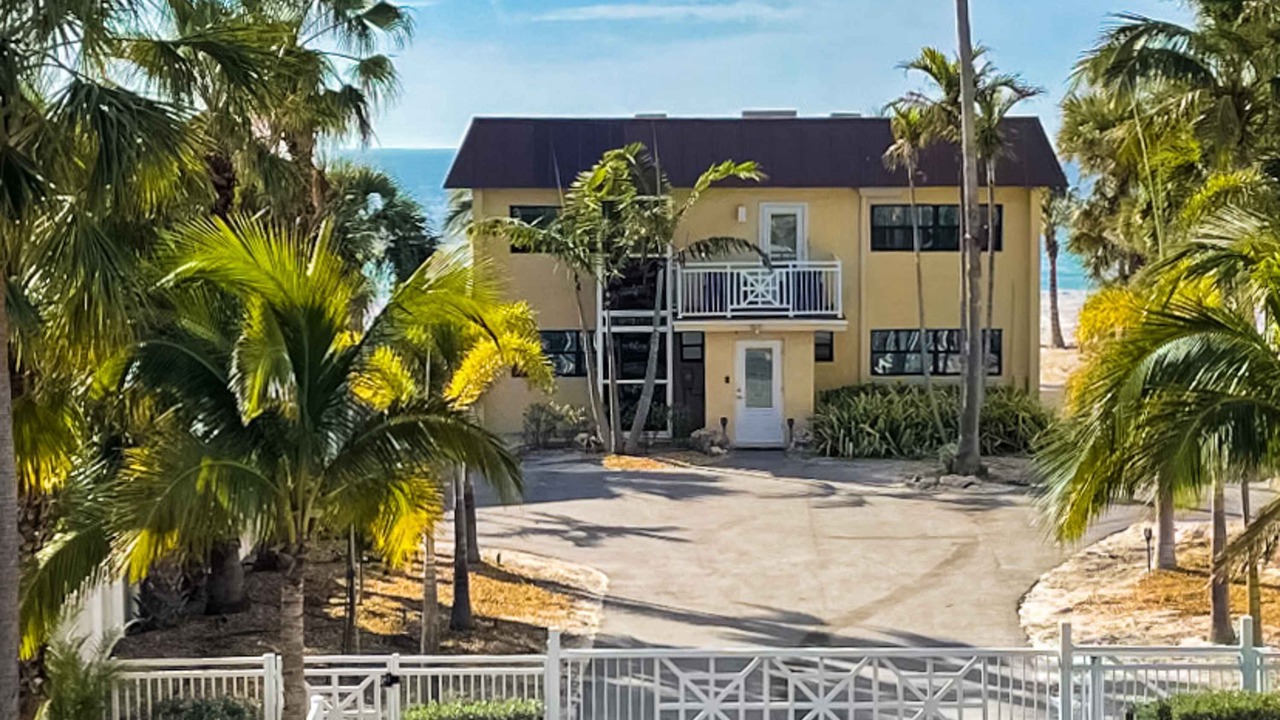 Photo of Outdoor in Indian Shores