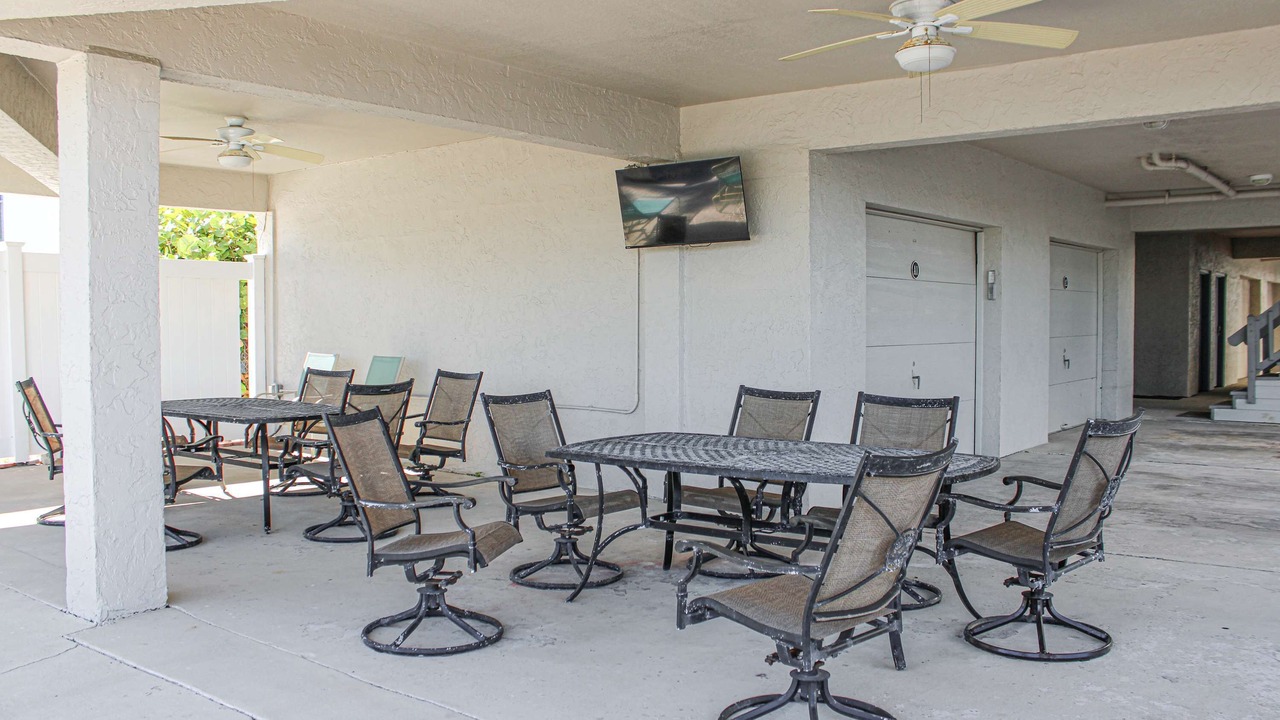 Photo of Outdoor in Indian Shores