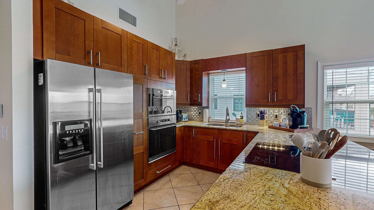 Photo of Kitchen in Indian Shores