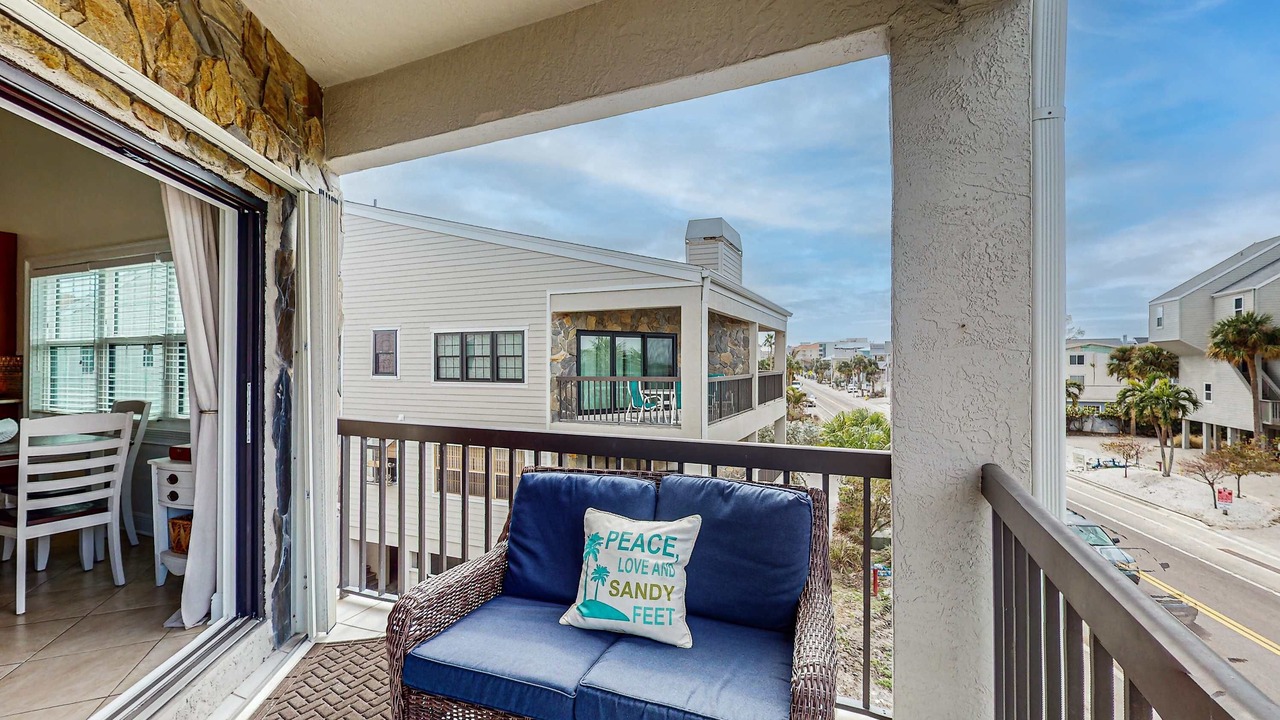 Photo of Outdoor in Indian Shores