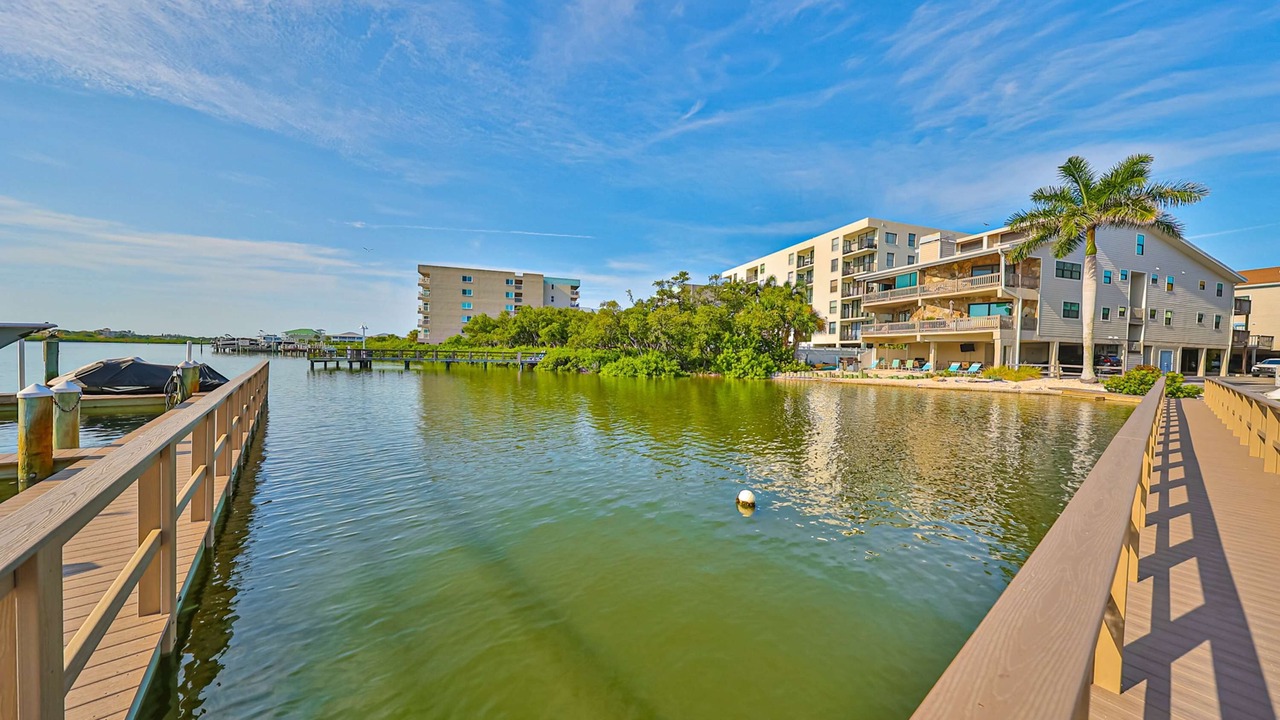 Photo of Outdoor in Indian Shores