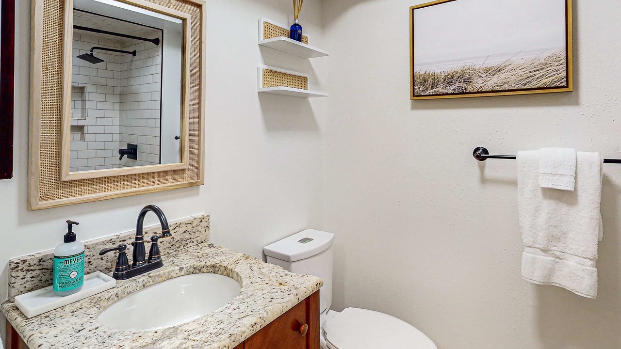Photo of Bathroom in Indian Shores