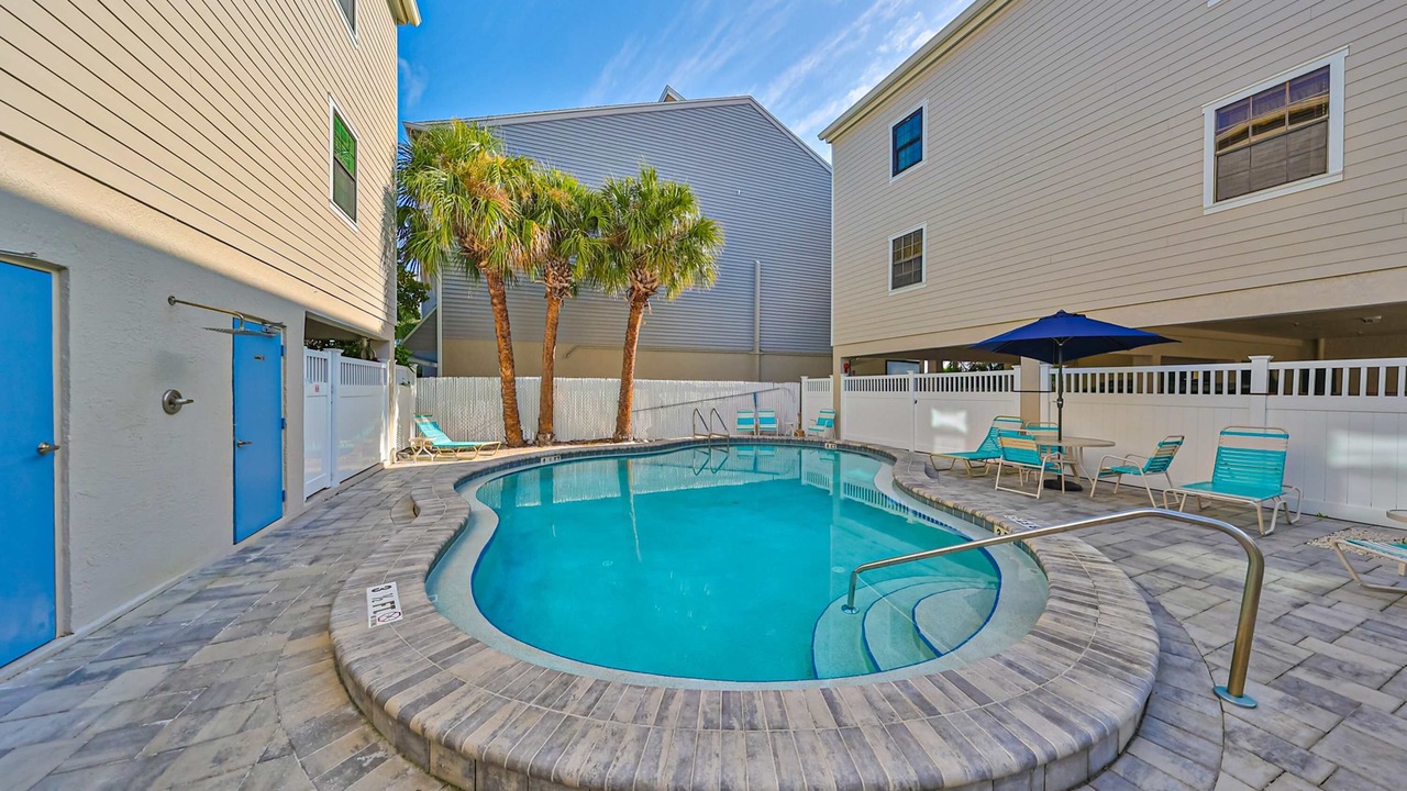 Photo of Outdoor in Indian Shores