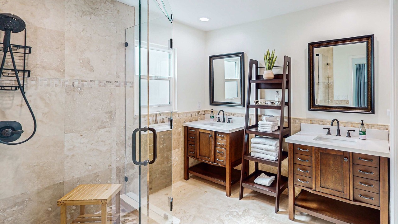 Photo of Bathroom in Indian Shores