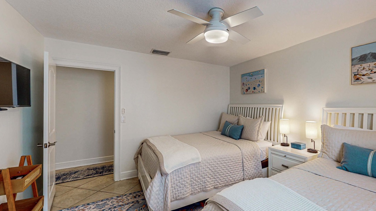 Photo of Bedroom in Indian Shores