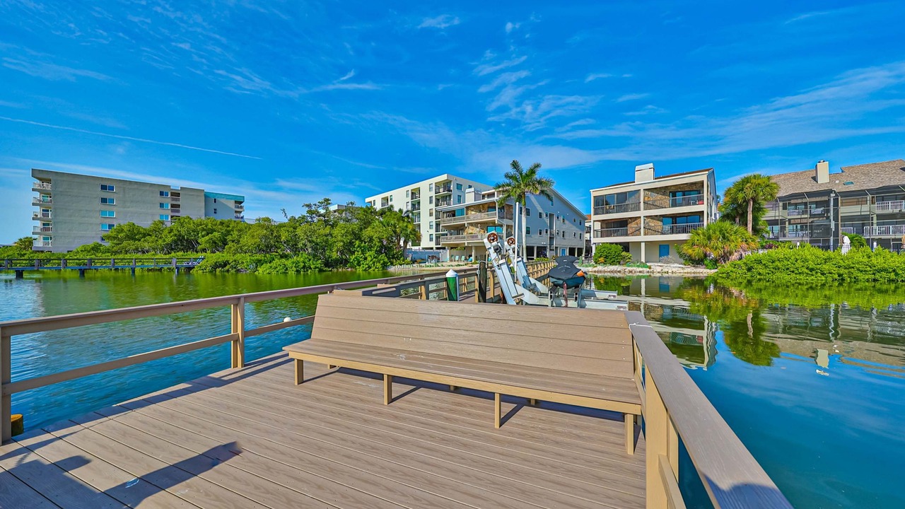 Photo of Outdoor in Indian Shores