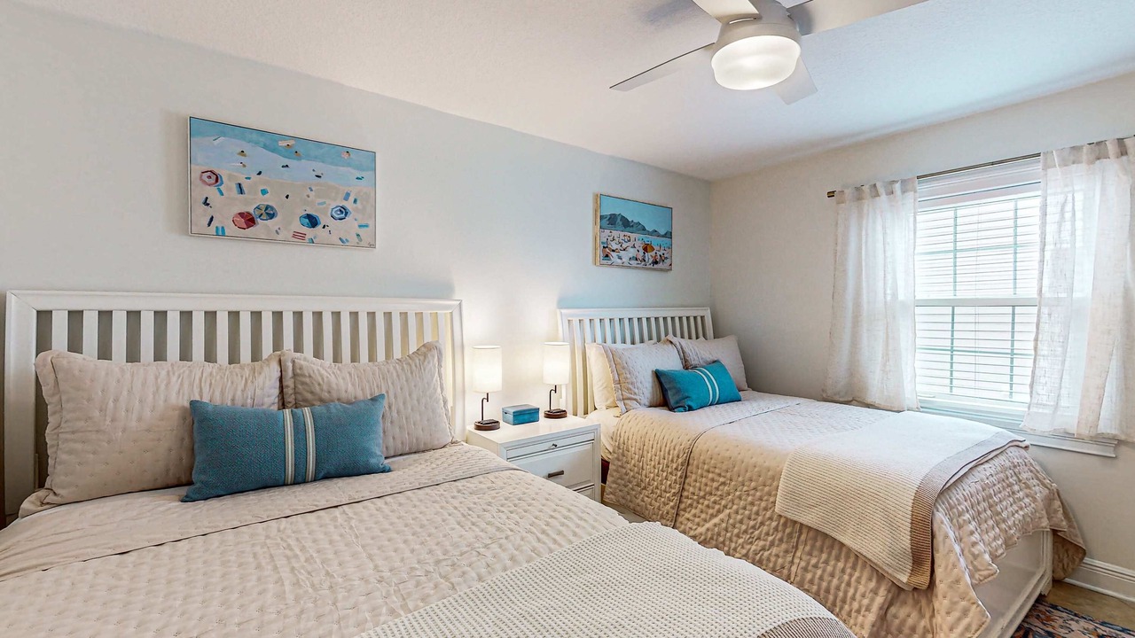 Photo of Bedroom in Indian Shores